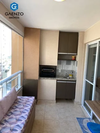Imagem Excelente Apartamento - Centro, Osasco