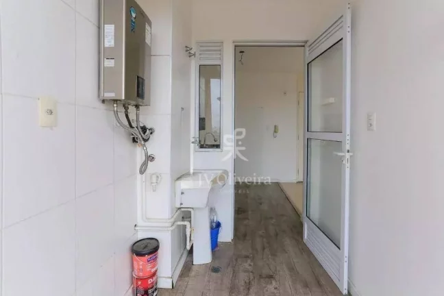 Imagem Apartamento à venda, 55 m² com 2 dormitórios, 2 banheiros, 1 vaga - Vila Gomes - São Paulo/SP