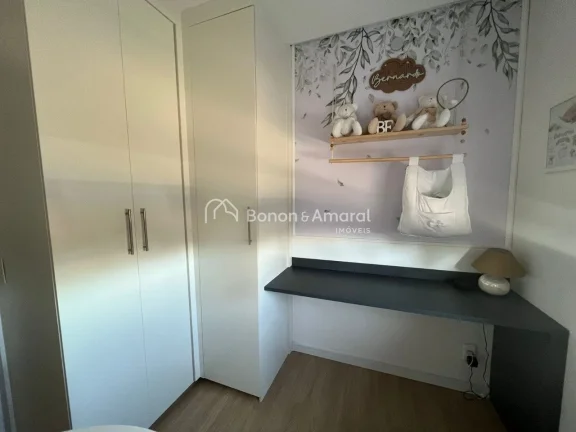 Imagem Apartamento com 3 quartos sendo 1 suíte, todos com ar condicionado!

 Sala para 2 ambientes também...