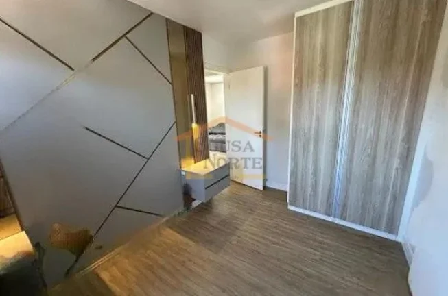 Imagem Apartamento aconchegante com 3 dormitórios, sendo 1 suíte, e 2 banheiros. Possui varanda, cozinha ...