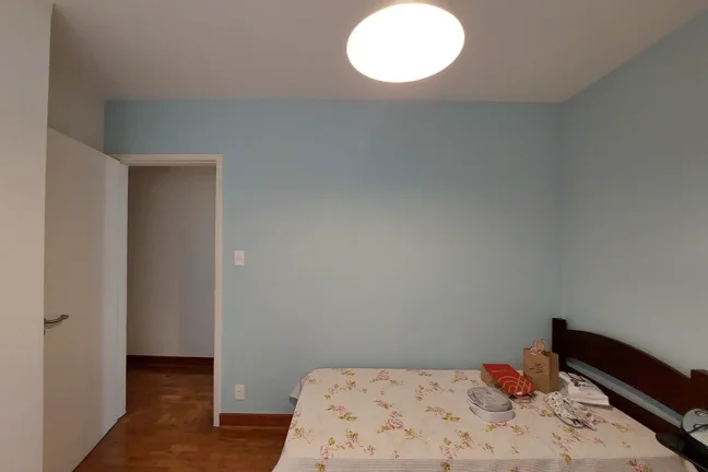 Imagem APARTAMENTO RESIDENCIAL em São Paulo - SP, Jardim Vila Mariana