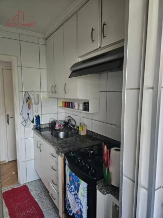 Imagem Oportunidade - Venda - Parque Brasil - 56 m² - 2 dorms