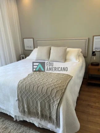 Imagem Casa em condomínio Fechado , 3 suítes , com planejados