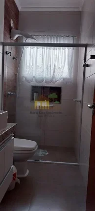 Imagem Casa de Condomínio
