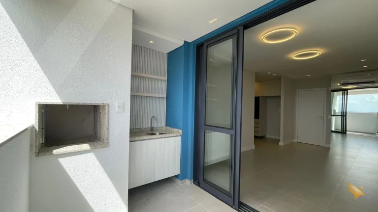 Imagem Apartamento Edifício Muvin