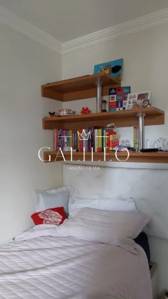 Imagem Apartamento a venda no Garden Place no Bairro Bonfiglioli - Jundiaí SP