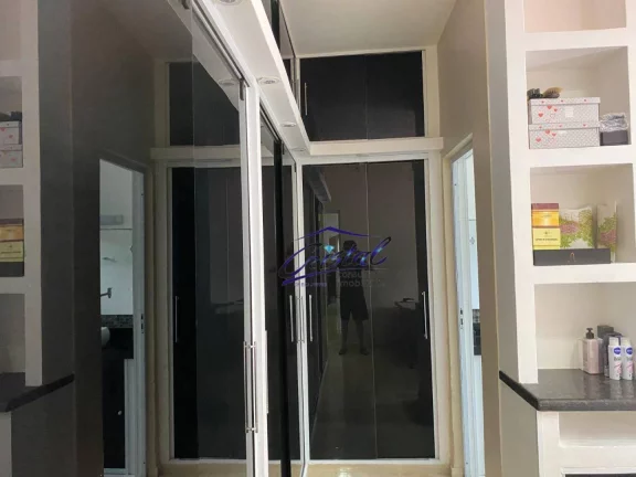 Imagem Casa com 2 dormitórios à venda, 120 m² por R$ 475.000,00 - Vila Caiçara - Praia Grande/SP