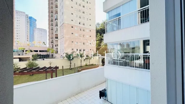 Imagem Venda de Apartamento 70M² Condomínio Naturale Jundiaí | SP