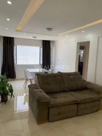 Imagem Apto - 4 Quartos - 1 Suíte - 123m² - Tambauzinho, João Pessoa/PB