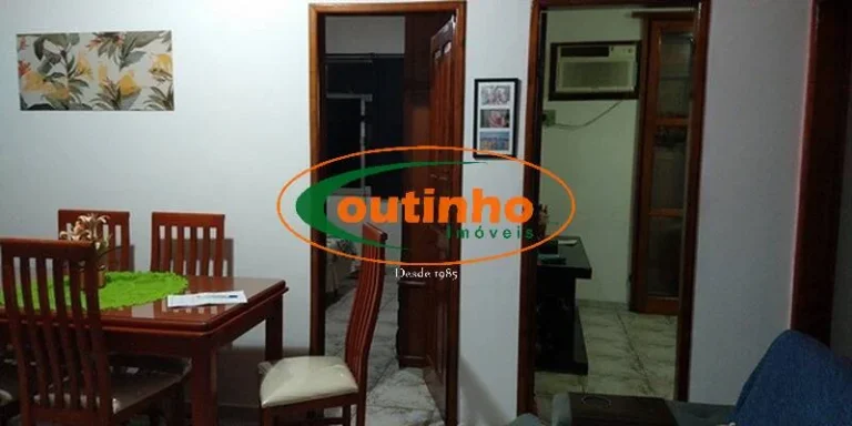 Imagem (29259) Rua Silva Pinto - Vila Isabel