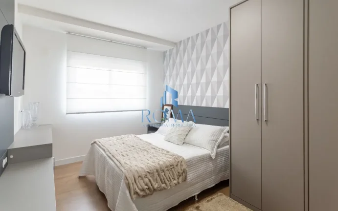 Imagem APTO. MOBILIADO E DECORADO