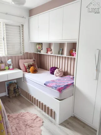 Imagem Vendo Casa em Condomínio Zona Sul - Parque dos ipês 3 quartos, 2 vagas