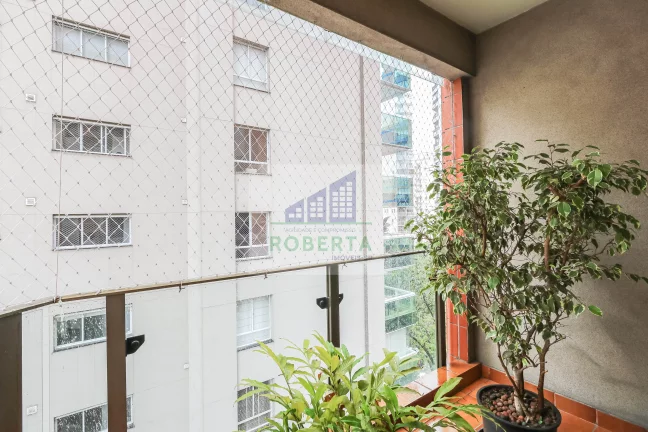 Imagem APARTAMENTO À VENDA EM ITAIM BIBI COM 4 DORMITÓRIOS