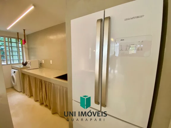 Imagem Apartamento de 1 quarto a venda, em condomínio fechado com lazer completo, Village dos Pássaros Guarapari - ES