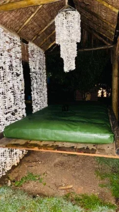 Imagem Casa com 4 dormitórios à venda, 822 m² por R$ 10.900.000,00 - Condomínio Jardim da Represa - Piedade/SP