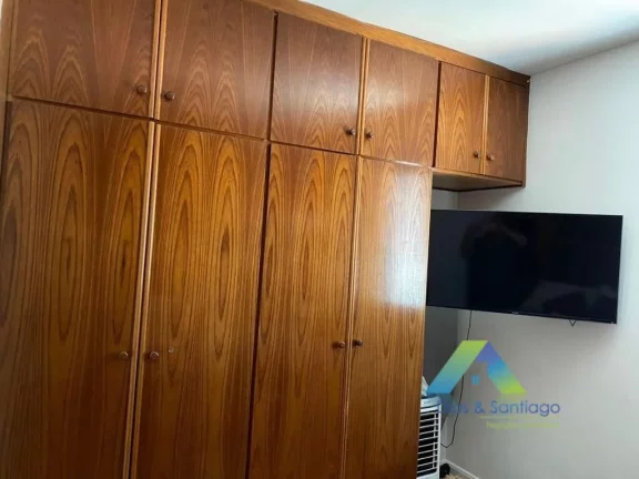 Imagem VILA SANTA CATARINA Apartamento 58 metros, 2 dormitórios, 1 vaga, lazer completo, com ótima localização e valor !!!