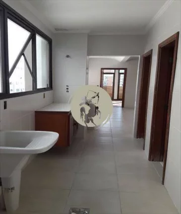 Imagem OPORTUNIDADE! ABAIXOU O PREÇO PRA VENDER RÁPIDO! APARTAMENTO DE ALTO PADRÃO NA AV, WASHINGTON LUI...