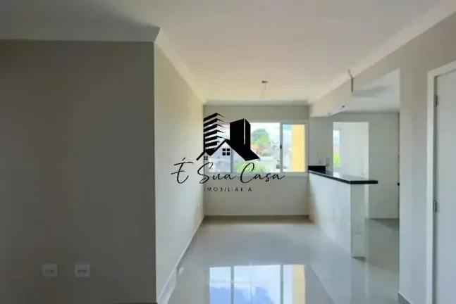 Imagem Apartamento a venda 2 Quartos Bairro Parque Turistas Contagem MG