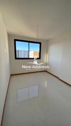 Imagem Apartamento 3 Quartos Novo à venda na Praia de Itaparica - Vila Velha/ES