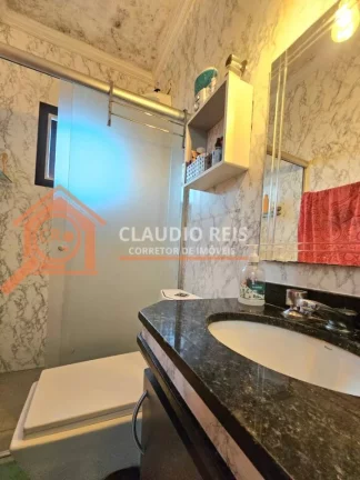 Imagem Casa à venda com 3 Quartos , 88m² - Campo Grande por R$ 920.000