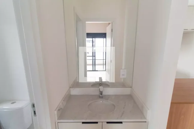 Imagem Apartamento à Venda - Vila Mariana, 1 Quarto, 43 m2