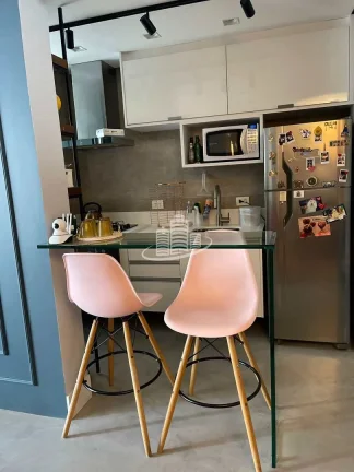 Imagem Apartamento Padrão