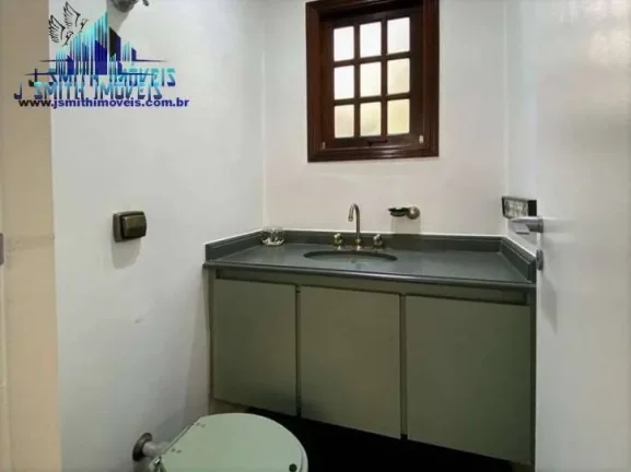 Imagem Cond. SP II - 4 dorms (2 suítes) salão gourmet, rua tranquila sem saída!