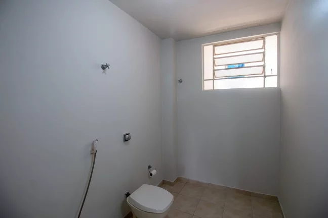 Imagem Apartamento de 153 m² na Av. São Gabriel