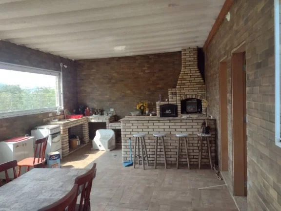 Imagem Casa com 3 dormitórios à venda, 195 m² por R$ 650.000,00 - Jardim das Flores - Suzano/SP