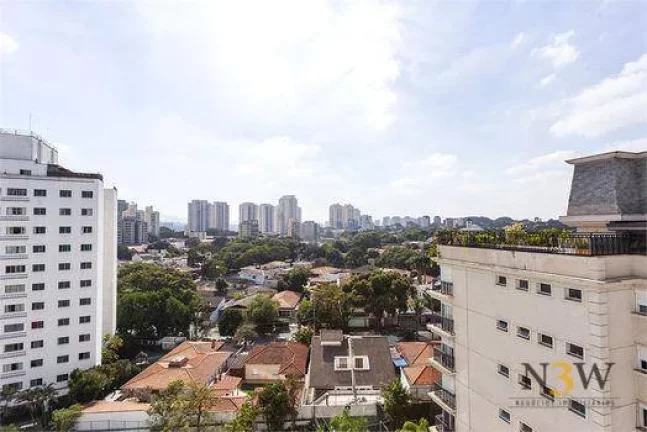 Imagem Apartamento com 1 dormitório à venda, 62 m² por R$ 828.000,00 - Vila Leopoldina - São Paulo/SP