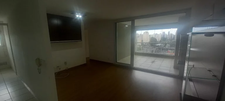 Imagem APARTAMENTO PARA VENDA NO CAMPO BELO COM 2 DORMITÓRIOS EM 71M²