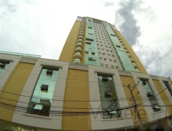 Imagem Apartamento com Terraço para Venda em Balneário Camboriú / SC no bairro Centro