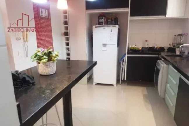 Imagem Sobrado 308m² no Horto do Ypê - 2 suítes - 3 vagas