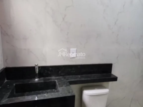 Imagem Casa térrea à venda no Condomínio Horto Florestal Villagio - Sorocaba