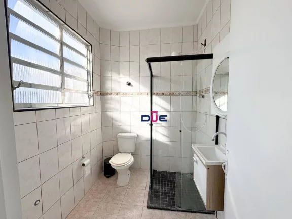Imagem Apartamento com 1 dormitório à venda, 60 m² por R$ 400.000,00 - Gonzaga - Santos/SP