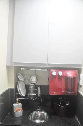 Imagem Loja Comercial no Canal Office Tower - Coqueiral de Itaparica, Vila Velha - ES