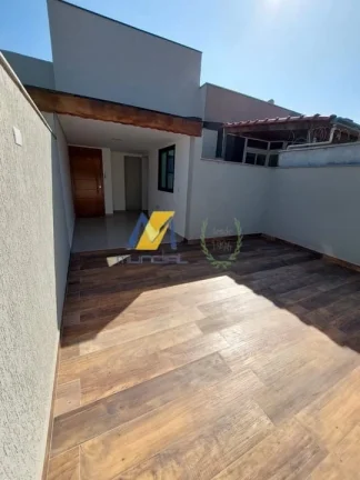 Imagem Vendo Coberturas em Santo André, Jd. Utinga