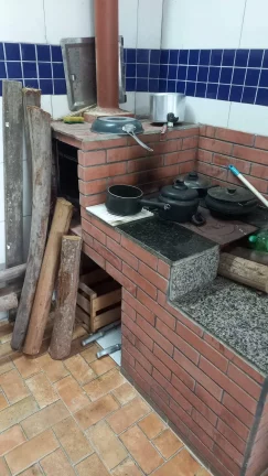 Imagem Sobrado - Litoral- ITAOCA - Mongaguá