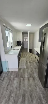 Imagem Apartamento para Venda em Santo André / SP no bairro Vila Metalúrgica