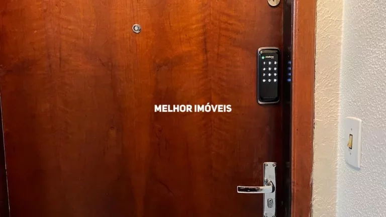 Imagem Apartamento Mobiliado com 01 dormitório à Venda na Quadra Mar em Balneário Camboriú - SC
