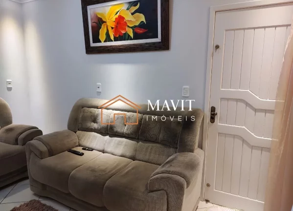 Imagem CASA RESIDENCIAL em JOINVILLE - SC, VILA NOVA