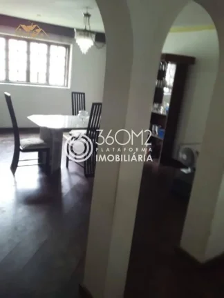 Imagem Casa em Condomínio para Venda em Itapevi / SP no bairro Condomínio Nova São Paulo