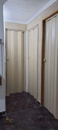 Imagem Apartamento com 2 dormitórios à venda, 40 m² por R$ 130.000,00 - Cidade Tiradentes - São Paulo/SP