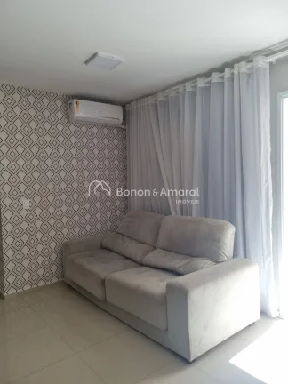 Imagem No bairro Swift, em Campinas/SP, este excelente apartamento está disponível para venda. Localizado...