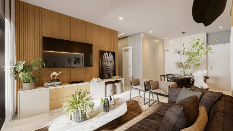 Imagem Apartamento para Venda em Natal, Capim Macio