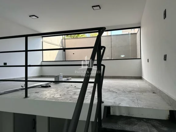 Imagem SALÃO COMERCIAL 100 M2 JD. PEDROSO MAUÁ -SP