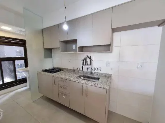 Imagem Apartamento à venda, 67 m² por R$ 559.000,00 - Jardim Gonçalves - Sorocaba/SP