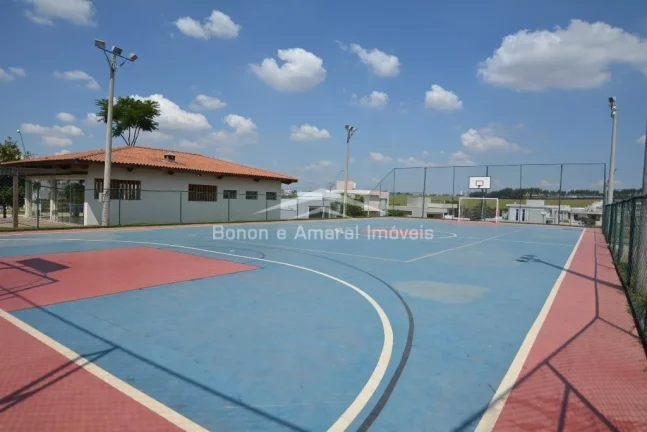 Imagem Casa à venda Condomínio Real Park - Sumaré/SP

Casa térrea, 150,00m² de construção, Sala esta...