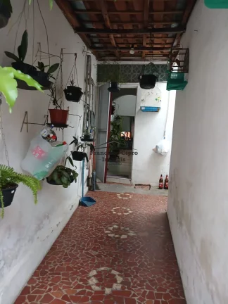 Imagem Casa à venda no bairro Campo do Galvão - Guaratinguetá/SP