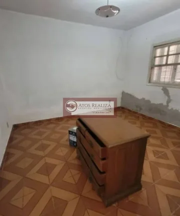 Imagem Casa térrea em Vila Sao Paulo - São Paulo